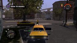 Back to Basics - driving tutorial