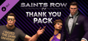 Thankyoupack