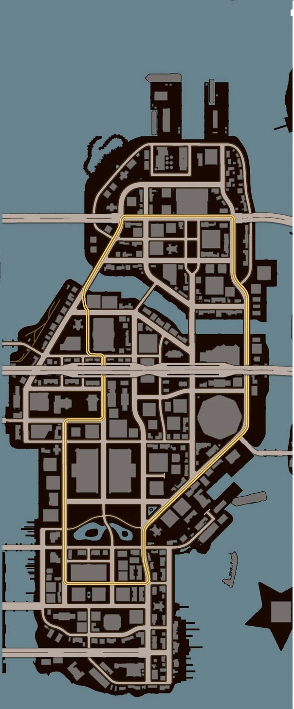 Downtown (Steelport) Saints Wiki Fandom