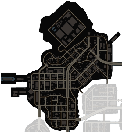 Steelport - Stanfield