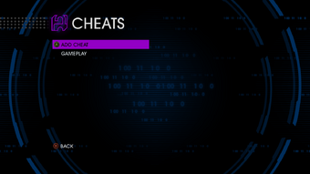 Cheats In Saints Row Iv Saints Row Wiki Fandom