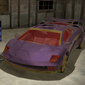 Gang Customization Saints Row Wiki Fandom