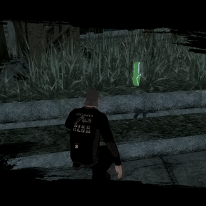 Zombie Uprising Saints Row Wiki Fandom