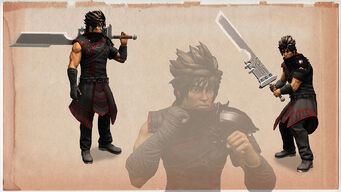 Anime Pack Saints Row Wiki Fandom Powered By Wikia
