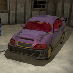 Gang Customization Saints Row Wiki Fandom
