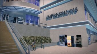 Impressions Saints Row Wiki Fandom