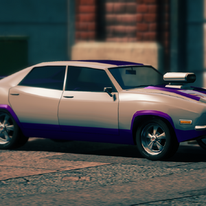 Bootlegger Saints Row Wiki Fandom