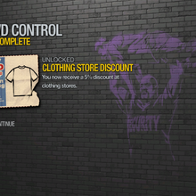 Crowd Control Saints Row Wiki Fandom