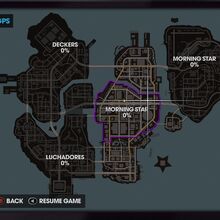 Steelport Saints Row Wiki Fandom