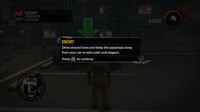 Portal Quotes Saints Row Wiki Fandom Powered By Wikia