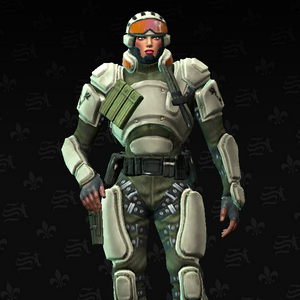 Stag Saints Row Wiki Fandom