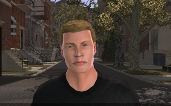 Playa Saints Row Wiki Fandom