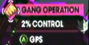 Banden Operation