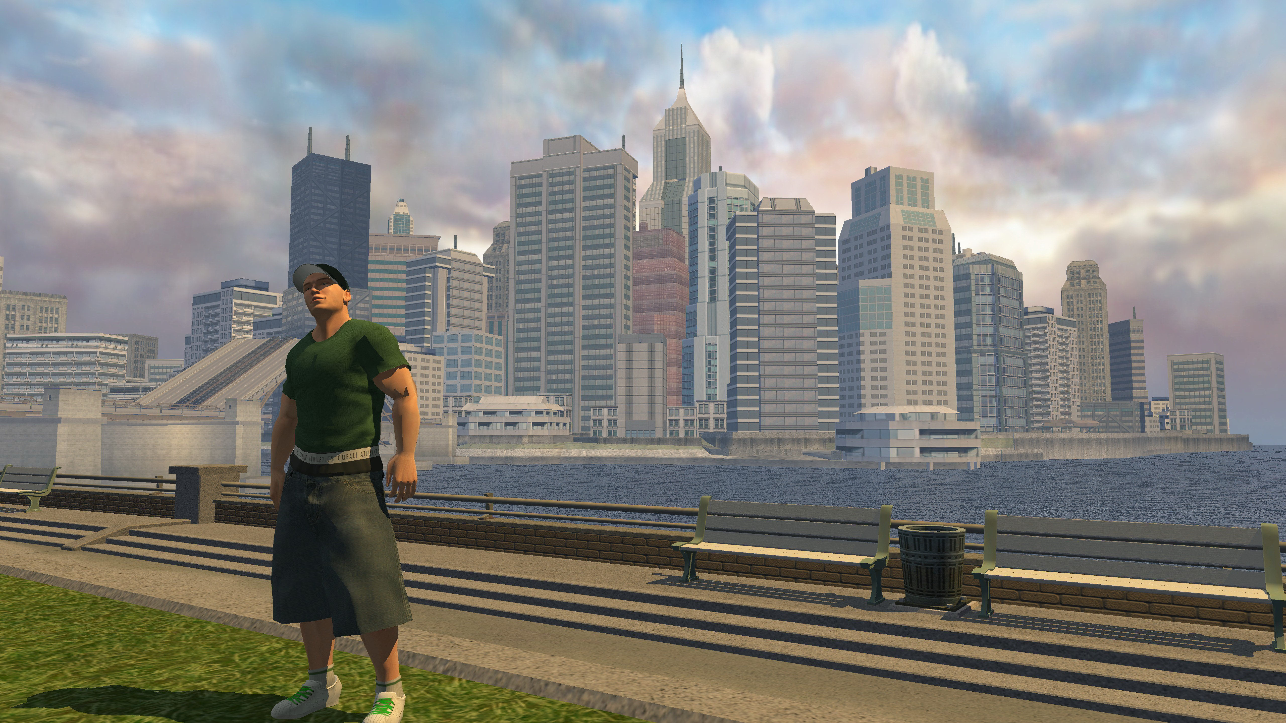 stilwater saints row 2 map stilwater saints row 2 map