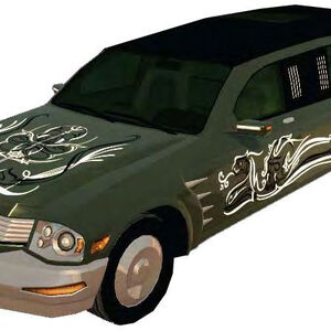 Hounfor Saints Row Wiki Fandom