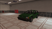 Saints Row variants - Jackrabbit - Riced - front left