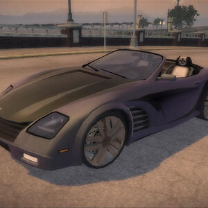 Temptress Saints Row Wiki Fandom