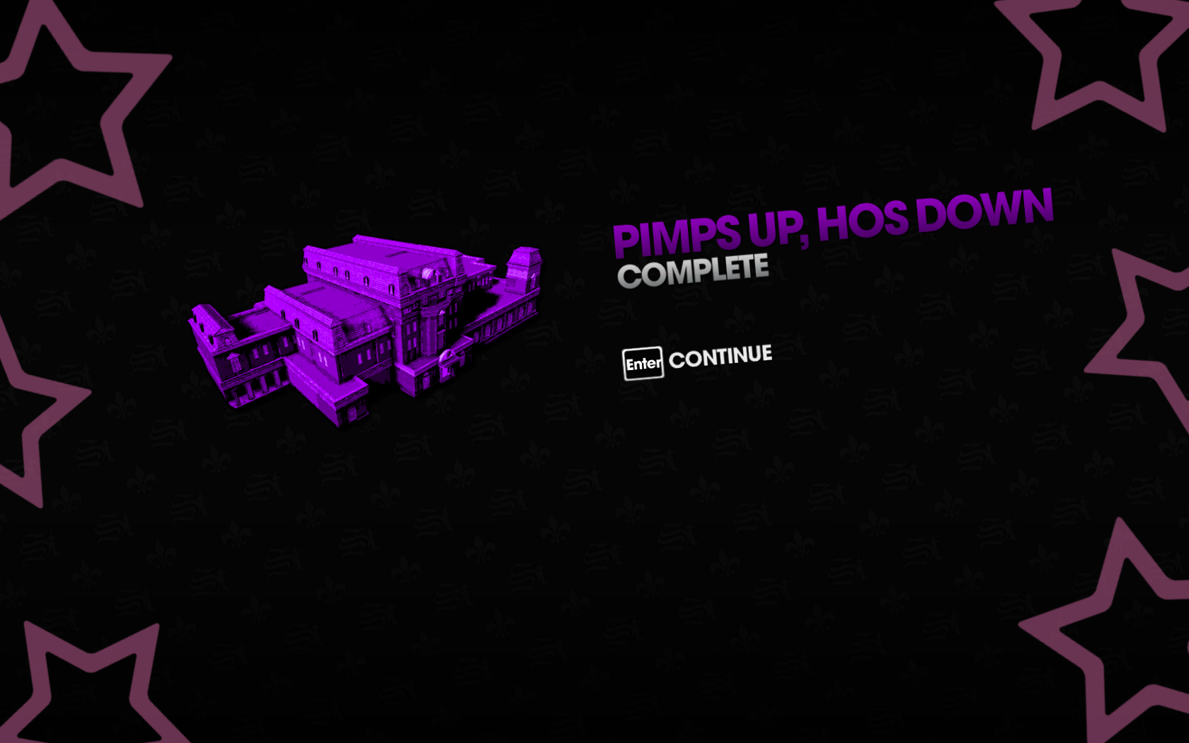 1680px x 1050px - Pimps Up, Hos Down | Saints Row Wiki | FANDOM powered by Wikia