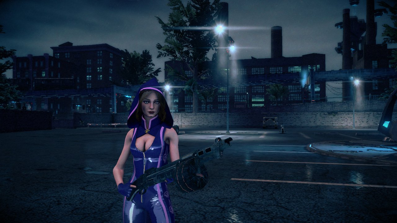 saints row 4 kinzie character creation saints row 4 kinzie character creation