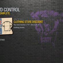 Crowd Control Saints Row Wiki Fandom
