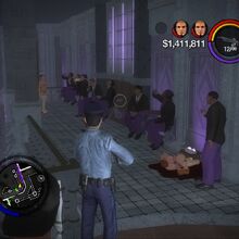 Saints Hideout Saints Row Wiki Fandom