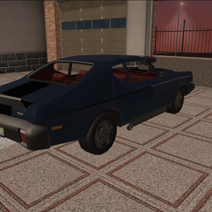 Bootlegger Saints Row Wiki Fandom