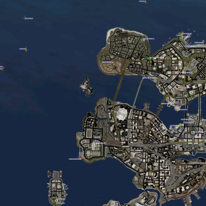 Secret Areas Saints Row Wiki Fandom