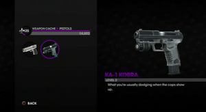 KA