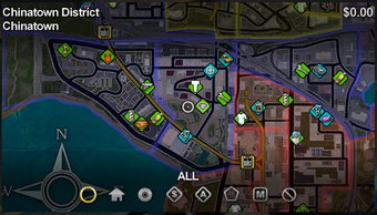 Chinatown Saints Row Wiki Fandom