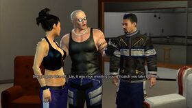 Escort Service Lin, Price and Donnie