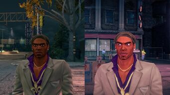 Pierce Saints Row Wiki Fandom Powered By Wikia