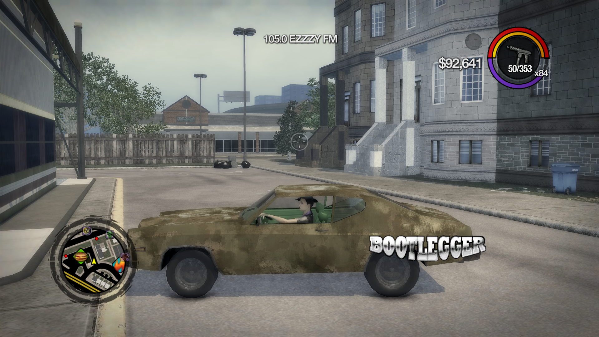 saint row 3 muscle cars saint row 3 muscle cars