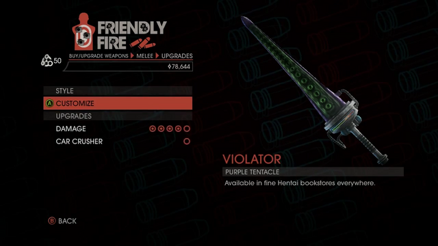 File:Weapon - Melee - Tentacle Bat - Upgrades.png