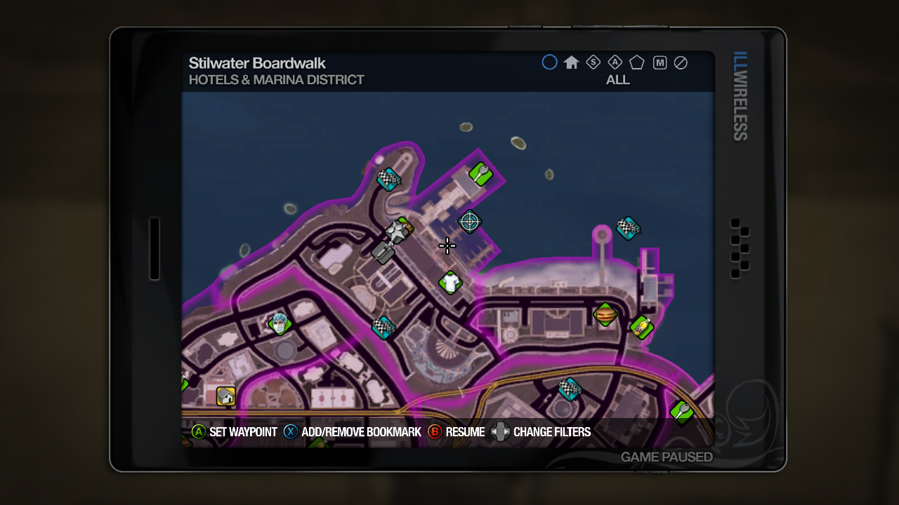 Saints row 2 marina poseidon casino no deposit