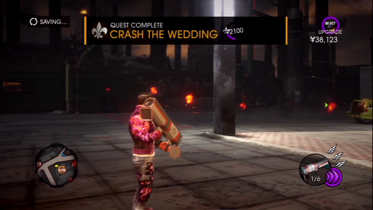 Forum Gat Out Of Hell Facts Saints Row Wiki Fandom
