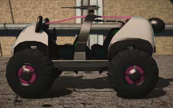 Sad Panda | Saints Row Wiki | FANDOM powered by Wikia