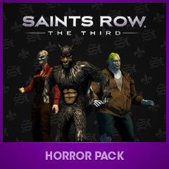 Horror Pack