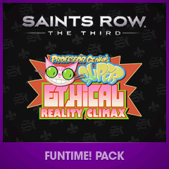 Funtime! Pack