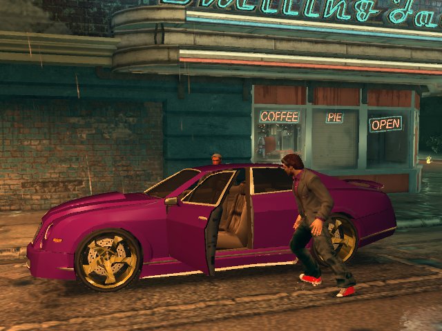 Weird Science Saints Row Wiki Fandom Ed By Wikia
