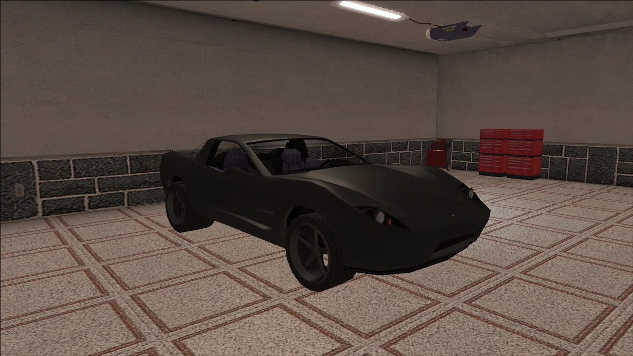 Saints Row 2 Venom Classic