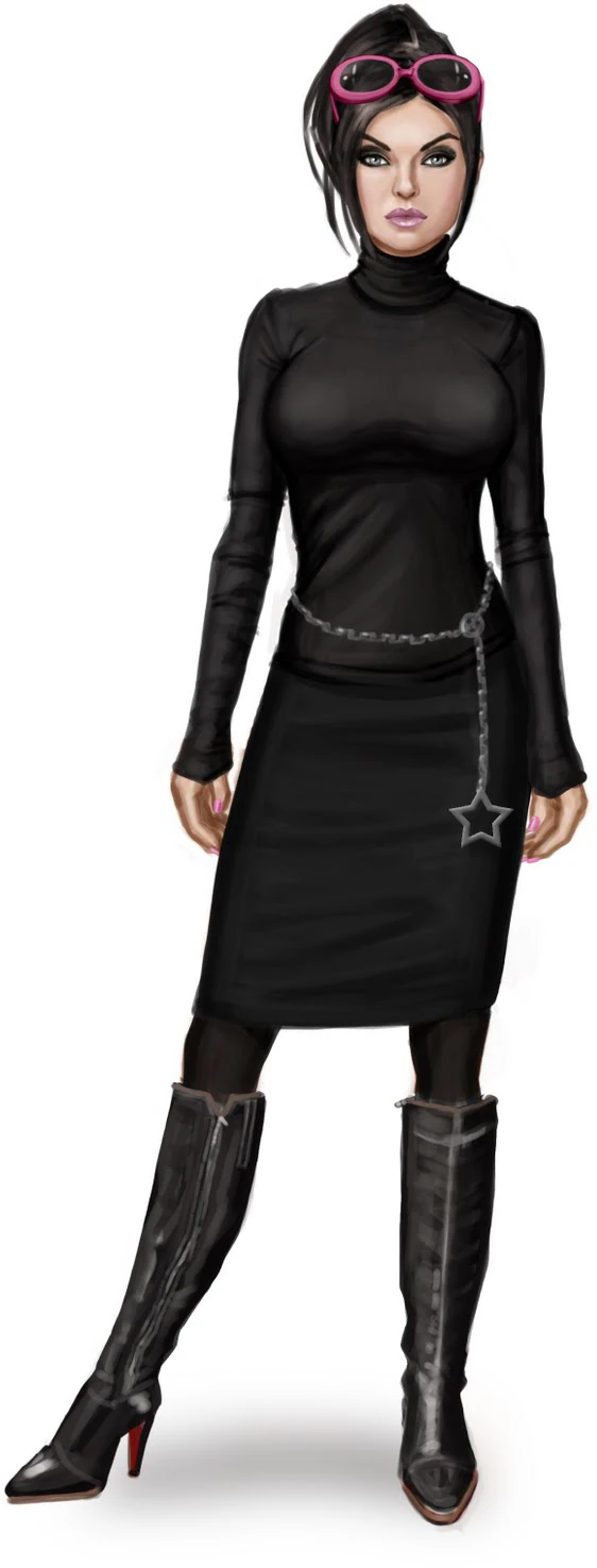 Image Viola and Kiki DeWynter concept art final outfit.jpg Saints
