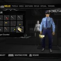 Geiger Counter Saints Row Wiki Fandom