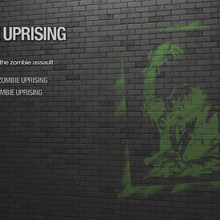 Zombie Uprising Saints Row Wiki Fandom
