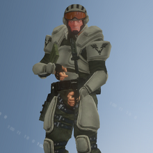 Stag Saints Row Wiki Fandom
