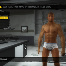 Saints row 3 character creation formulas