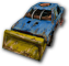 Demolition Derby - Saints Row 2 icon