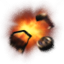 Mayhem - Saints Row 2 icon