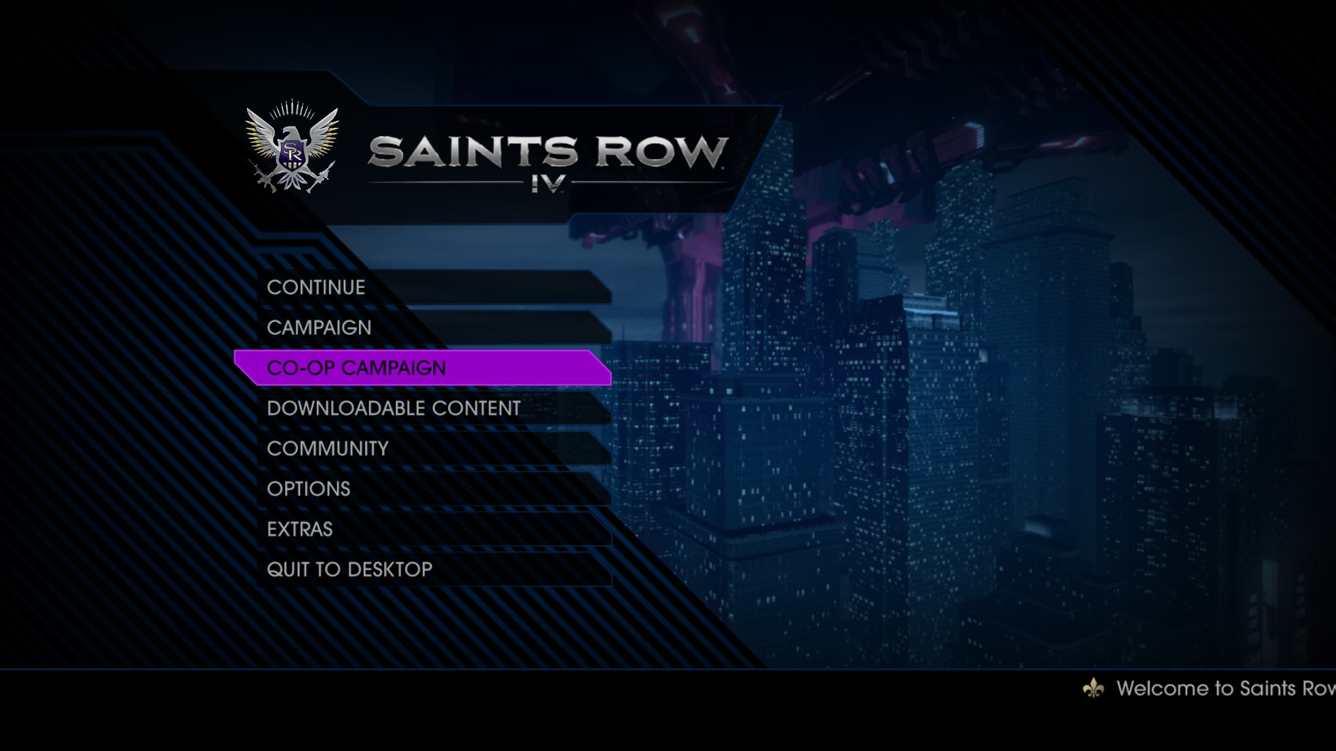 saints row 4 100 save game pc