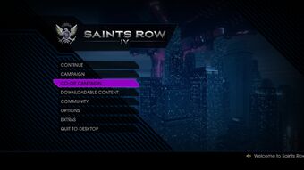 Multiplayer In Saints Row Iv Saints Row Wiki Fandom