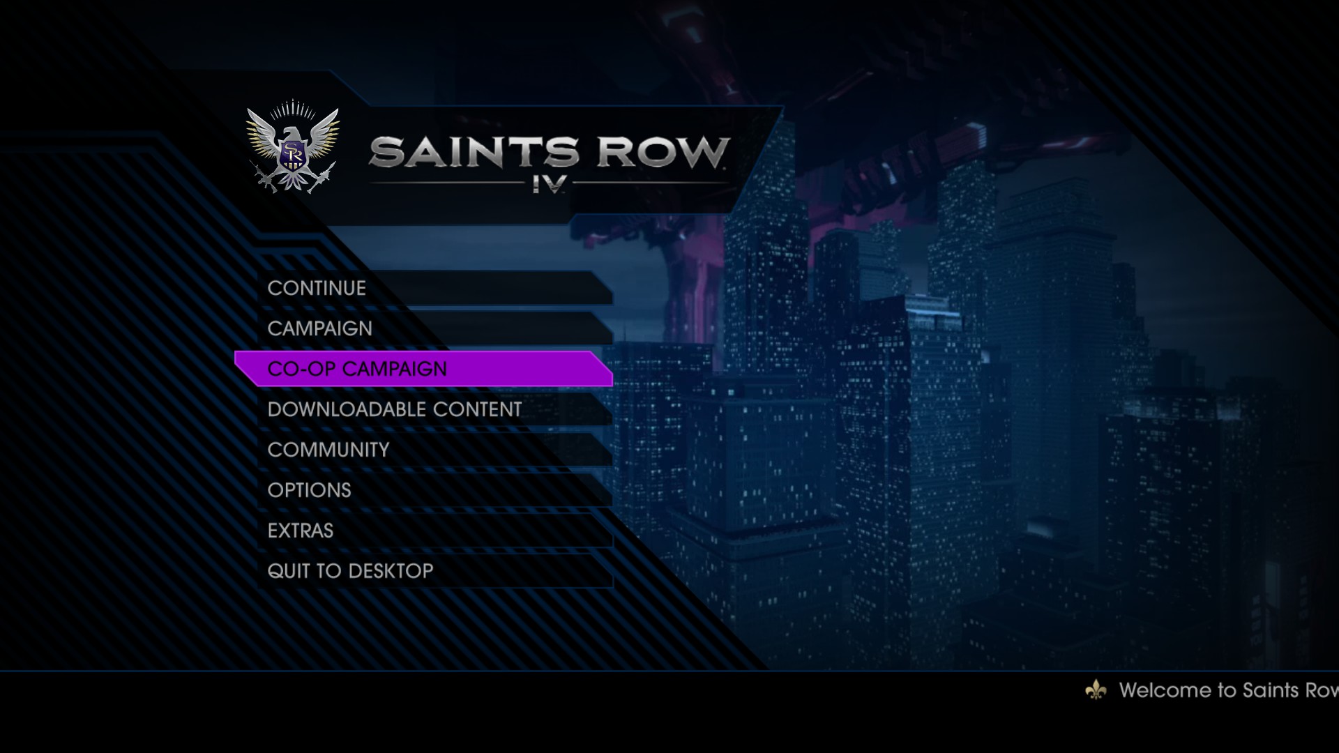 Saints row 3 как играть по стиму фото 54